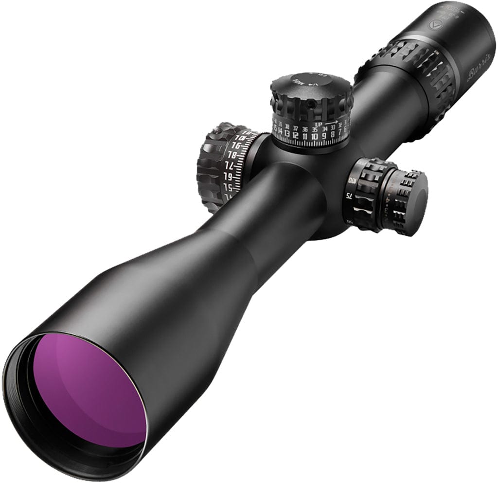 Burris Burris Xtreme Tactical Xtr Ii Scope 4-20x50mm Illuminated Scr Moa Front Focal Optics and Accessories