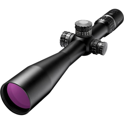 Burris Burris Xtreme Tactical Xtr Ii Scope 5-25x50mm Illuminated Scr Mil Front Focal Optics and Accessories