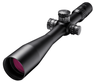 Burris Burris Xtreme Tactical Xtr Ii Scope 8-40x50mm Illuminated F Class Moa Option Optics and Accessories