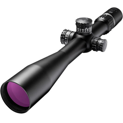 Burris Burris Xtreme Tactical Xtr Ii Scope 8-40x50mm Illuminated F Class Moa Option Optics and Accessories