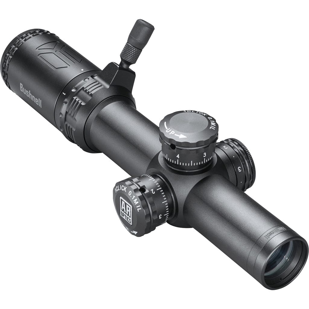 Bushnell Bushnell Ar Optics Riflescope Black 1-4x24 30 Mm Btr-1 Optics and Accessories