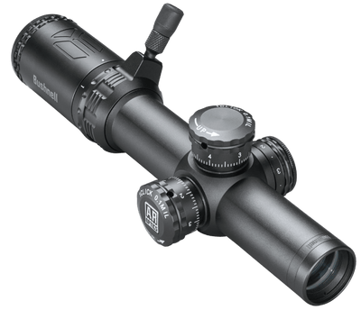 Bushnell Bushnell Ar Optics Riflescope Black 1-8x24 Illuminate Btr-1 Optics and Accessories