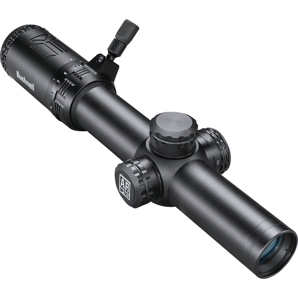 Bushnell Bushnell Ar Optics Riflescope Black 1-8x24 Illuminate Btr-1 Optics and Accessories