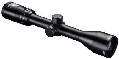Bushnell Bushnell Banner Riflescope Matte Black 3-9x40 Optics and Accessories