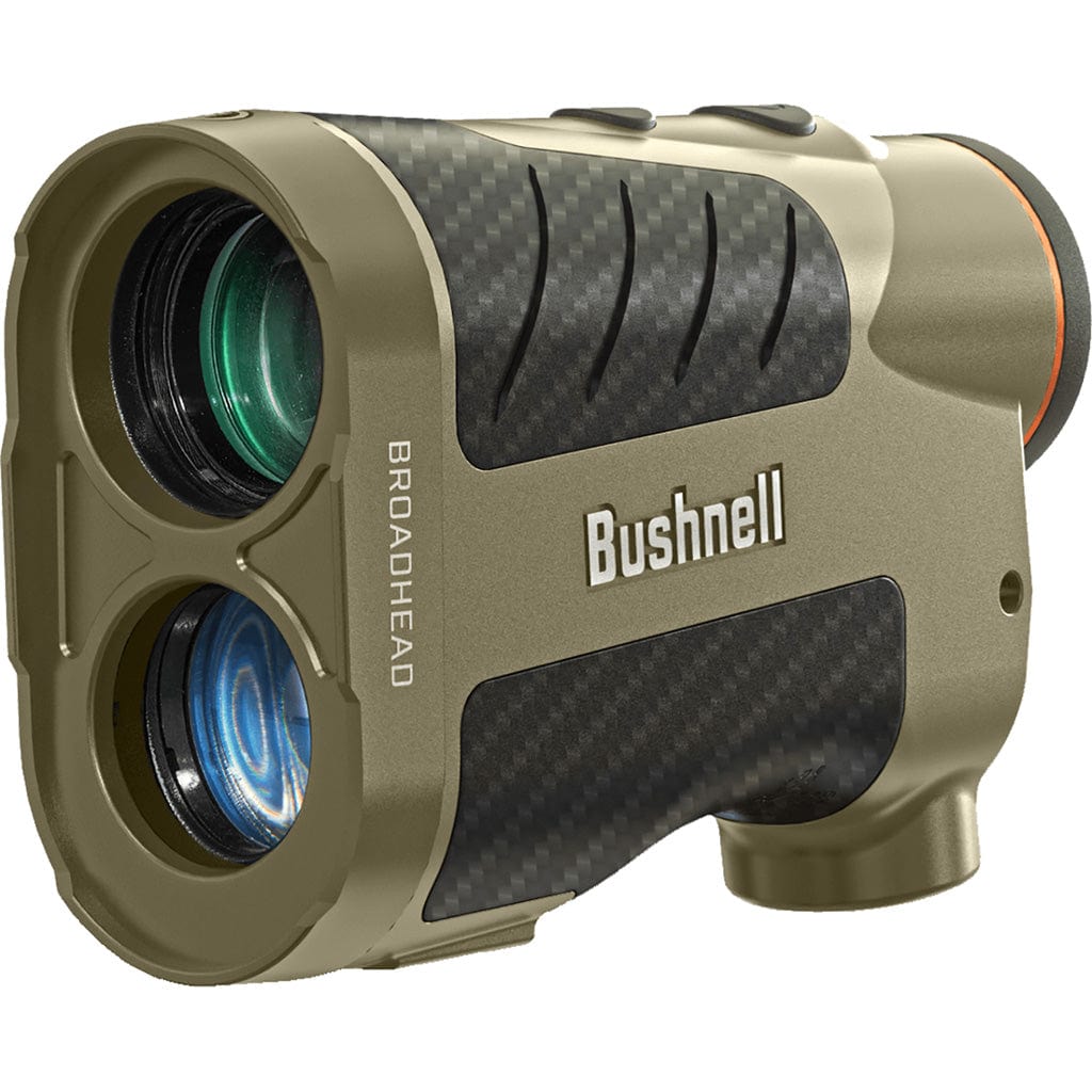 Bushnell Bushnell Broadhead Rangefinder Green Lrf Optics and Accessories
