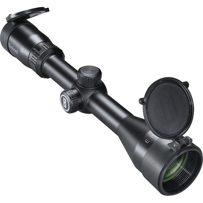 Bushnell Bushnell Engage Riflescope Black 3-9x40 Optics and Accessories