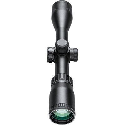 Bushnell Bushnell Engage Riflescope Black 3-9x40 Illuminated Reticle Optics and Accessories