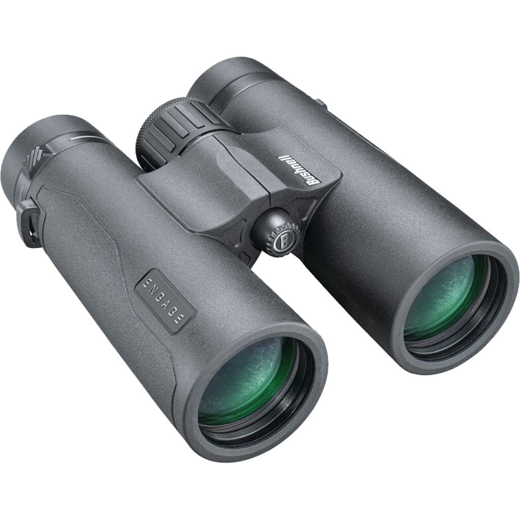 Bushnell Bushnell Engage X Binoculars Black 10x42 Mm. Optics and Accessories