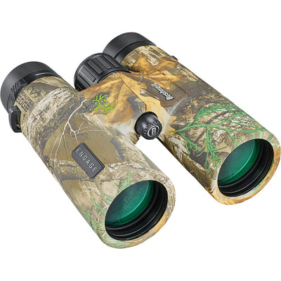 Bushnell Bushnell Engage X Binoculars Realtree Edge 10x42 Mm. Optics and Accessories