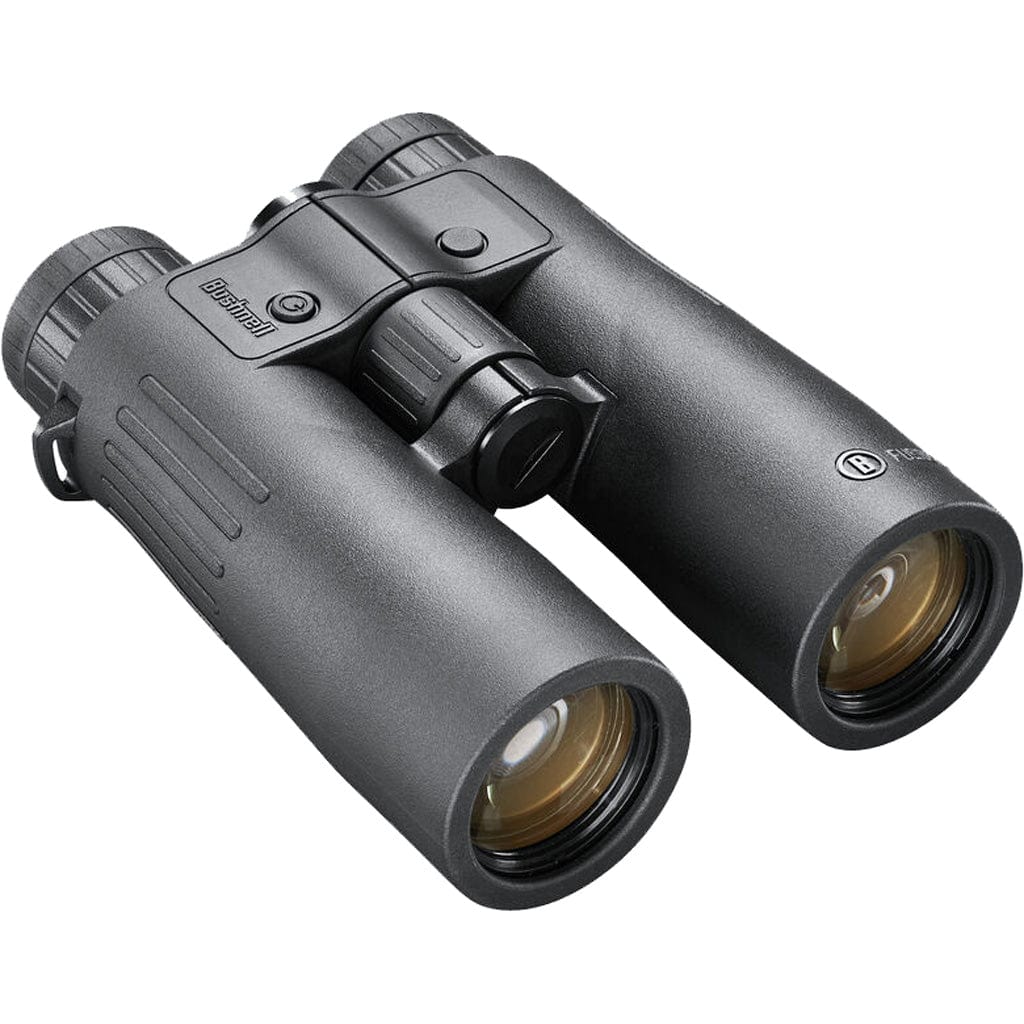 Bushnell Bushnell Fusion X Rangefinding Binoculars Black 10x42 Optics and Accessories