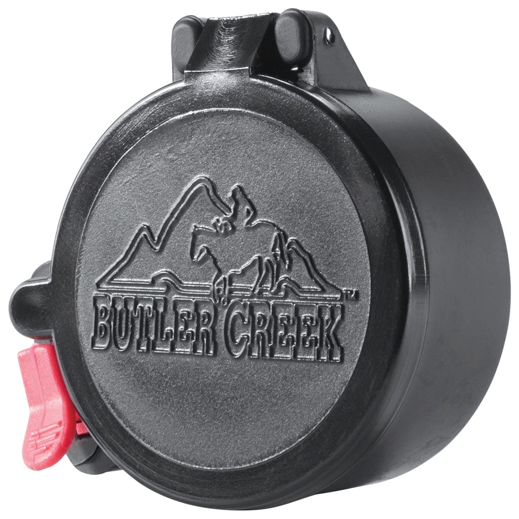 Butler Creek Butler Creek Flip-open Scope Cover Size 09a Eyepiece Optics and Accessories