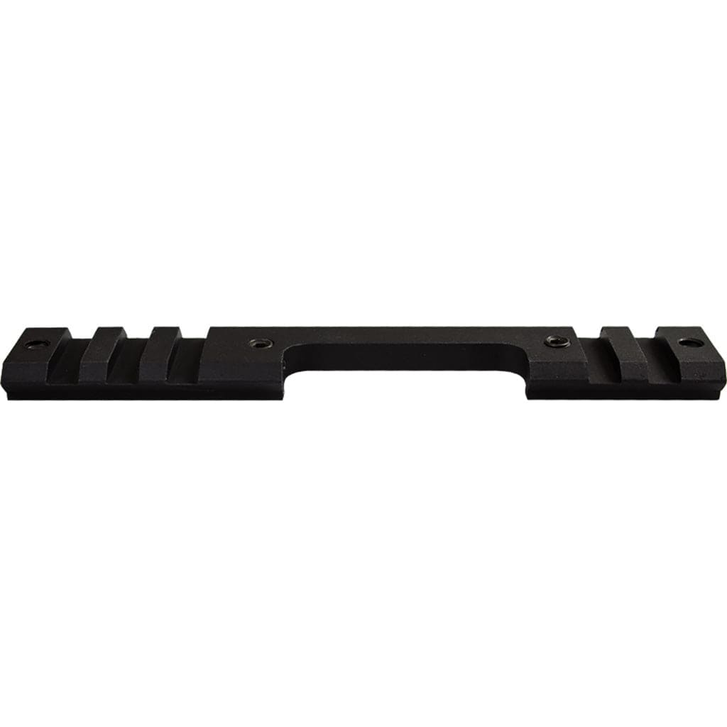 Cz Cz Weaver Scope Adapter Rail 452/455 11 Mm Dovetail Optics and Accessories