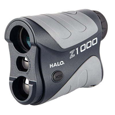 Halo Halo Z1000 Rangefinder 1000 Yd. Optics and Accessories