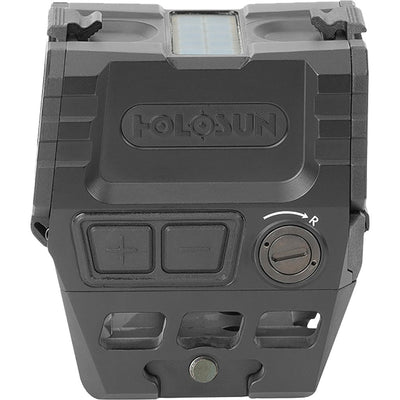 Holosun Holosun Aems Red Dot Red Dot Multi-reticle System Optics and Accessories