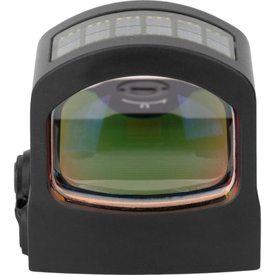Holosun Holosun Hs507c-gr-x2 Reflex Sight Green Dot 2moa And 32moa Circle Optics and Accessories