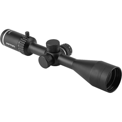 Riton Riton 1 Primal Rifle Scope 4-12x50mm Rdh Reticle Optics and Accessories