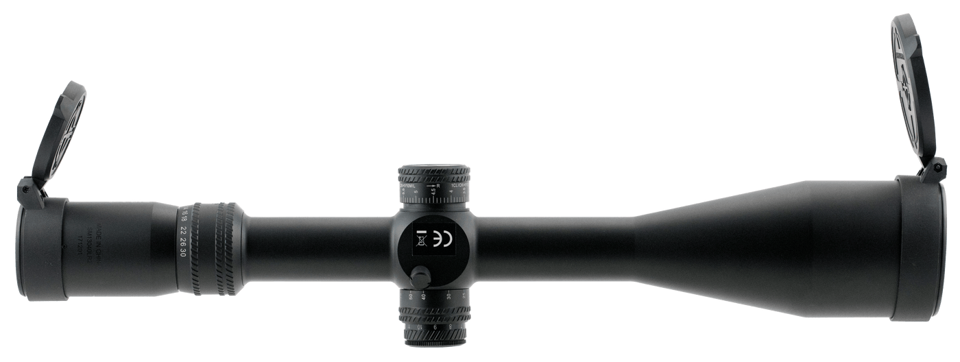 Sightmark Sightmark Citadel Lr2 Rifle Scope 5-30x 56mm Illuminated Lr2 Reticle Optics and Accessories