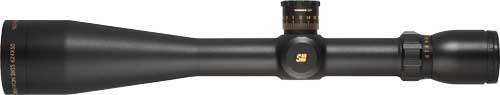 Sightron Sightron Siiiss624x50lrmoa-2 Riflescope 6-24x50mm 30 Mm Tube Moa-2 Reticle Optics and Accessories