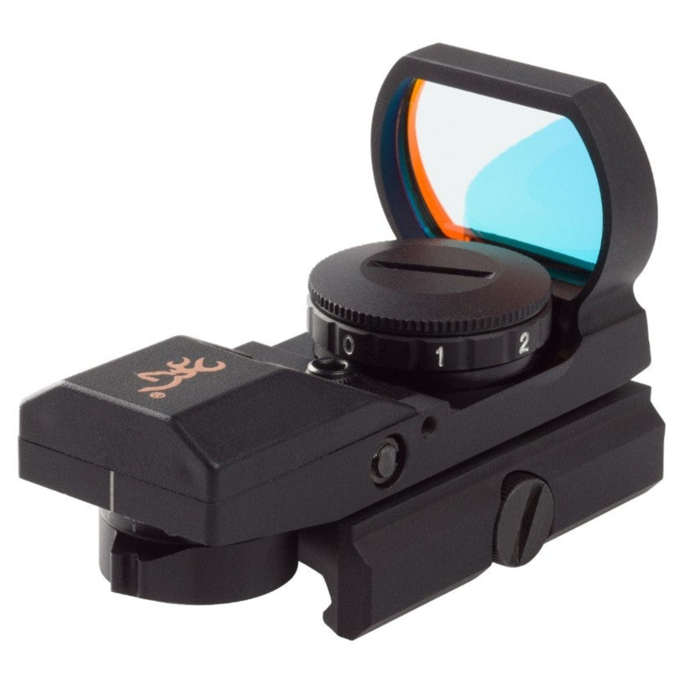 Browning Browning Buck Mark Reflex Sight Optics And Sights