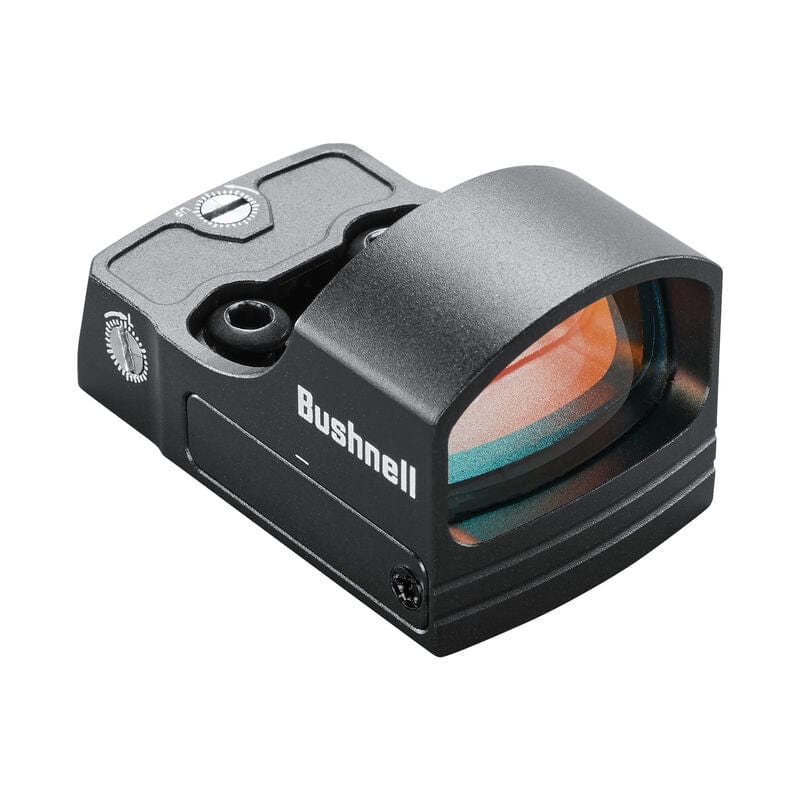 Bushnell Bushnell 1X25mm RXS-100 Black Reflex Optics And Sights