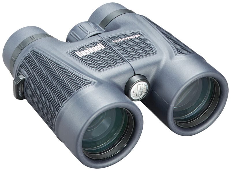 Bushnell Bushnell Binoculars 8x42mm Black Porro BAK-4 Optics And Sights