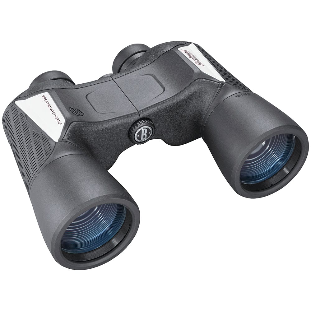 Bushnell Bushnell Binoculars Spectator Sport Black Porro 12x50 Optics And Sights