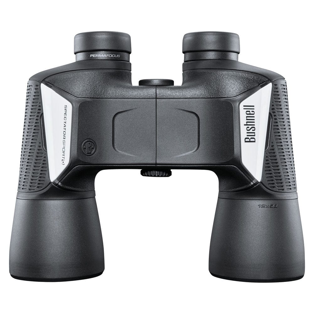 Bushnell Bushnell Binoculars Spectator Sport Black Porro Optics And Sights