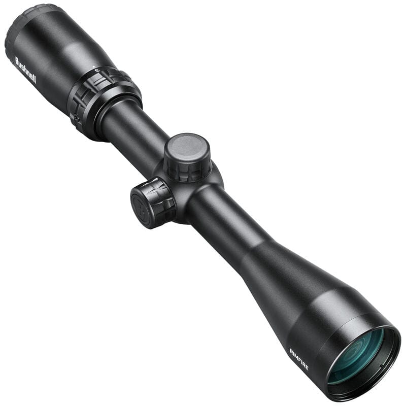 Bushnell Bushnell Rimfire Hunting Riflescope 3-9x40 DZ22 Reticle Optics And Sights
