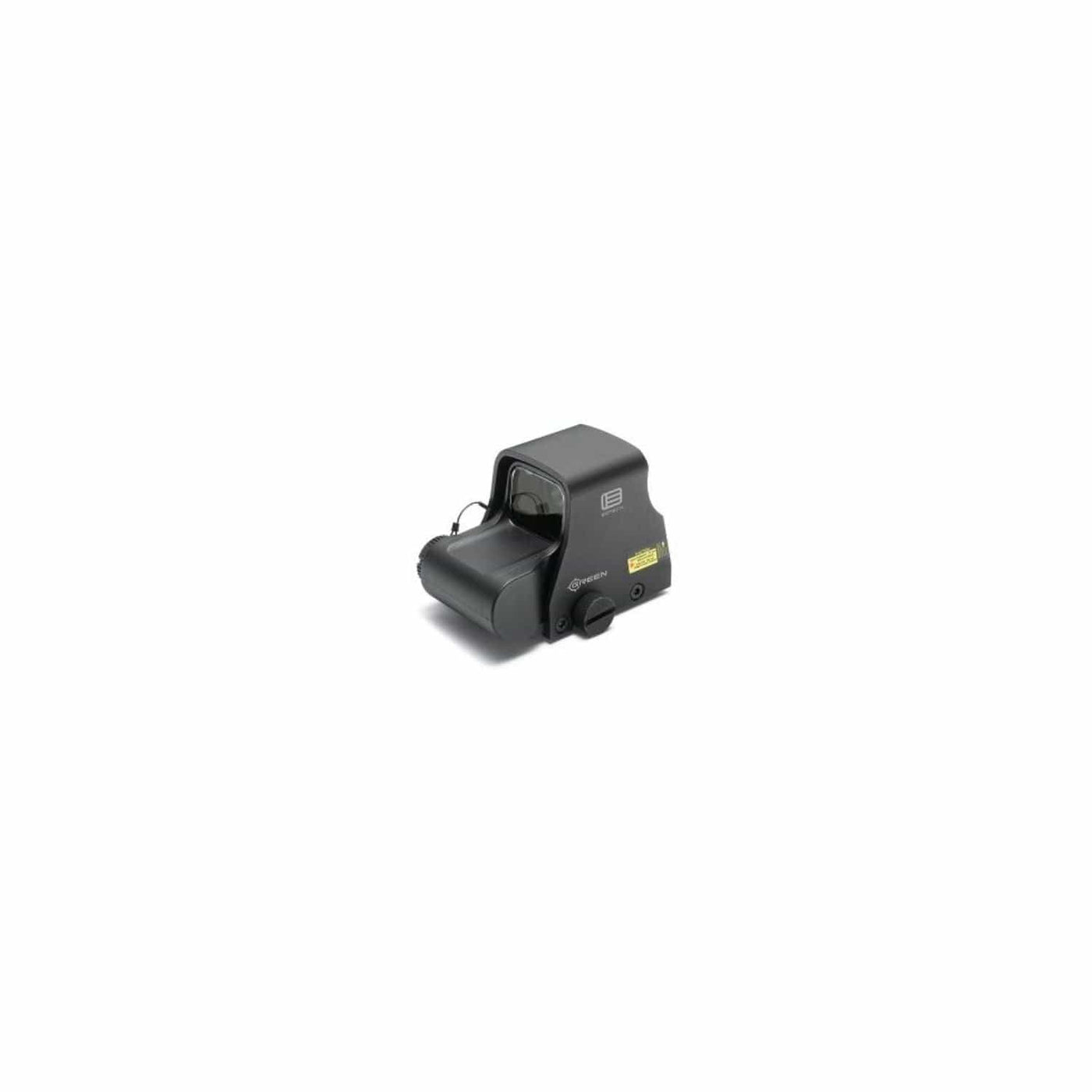 EOTECH EOTECH EXPS2-0GRN Holographic Weapon Sight Optics And Sights