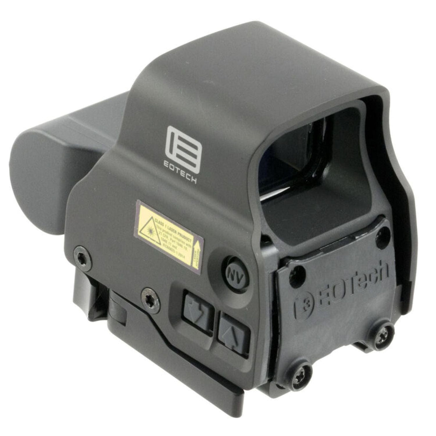 EOTECH EOTECH EXPS3-4 Holographic Weapon Sight Optics And Sights