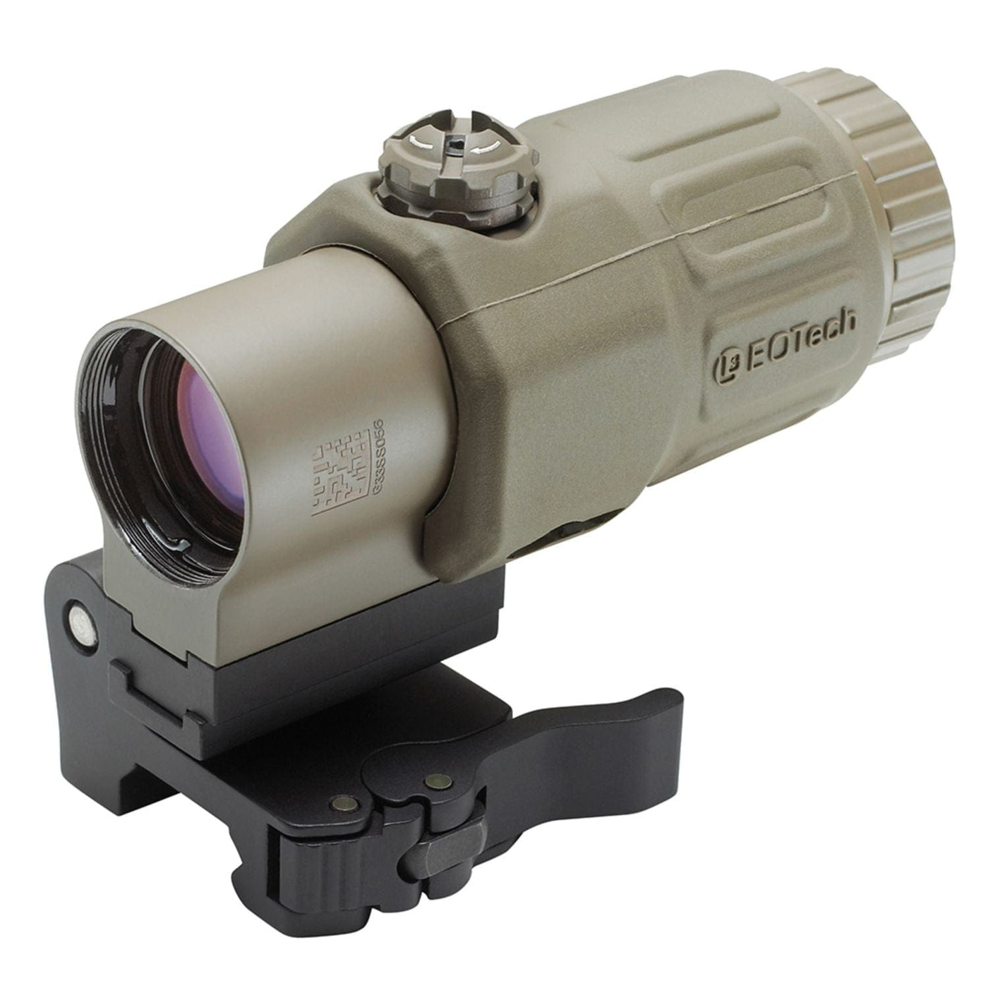 EOTECH EOTECH G33.STS TAN  Magnifier Optics And Sights