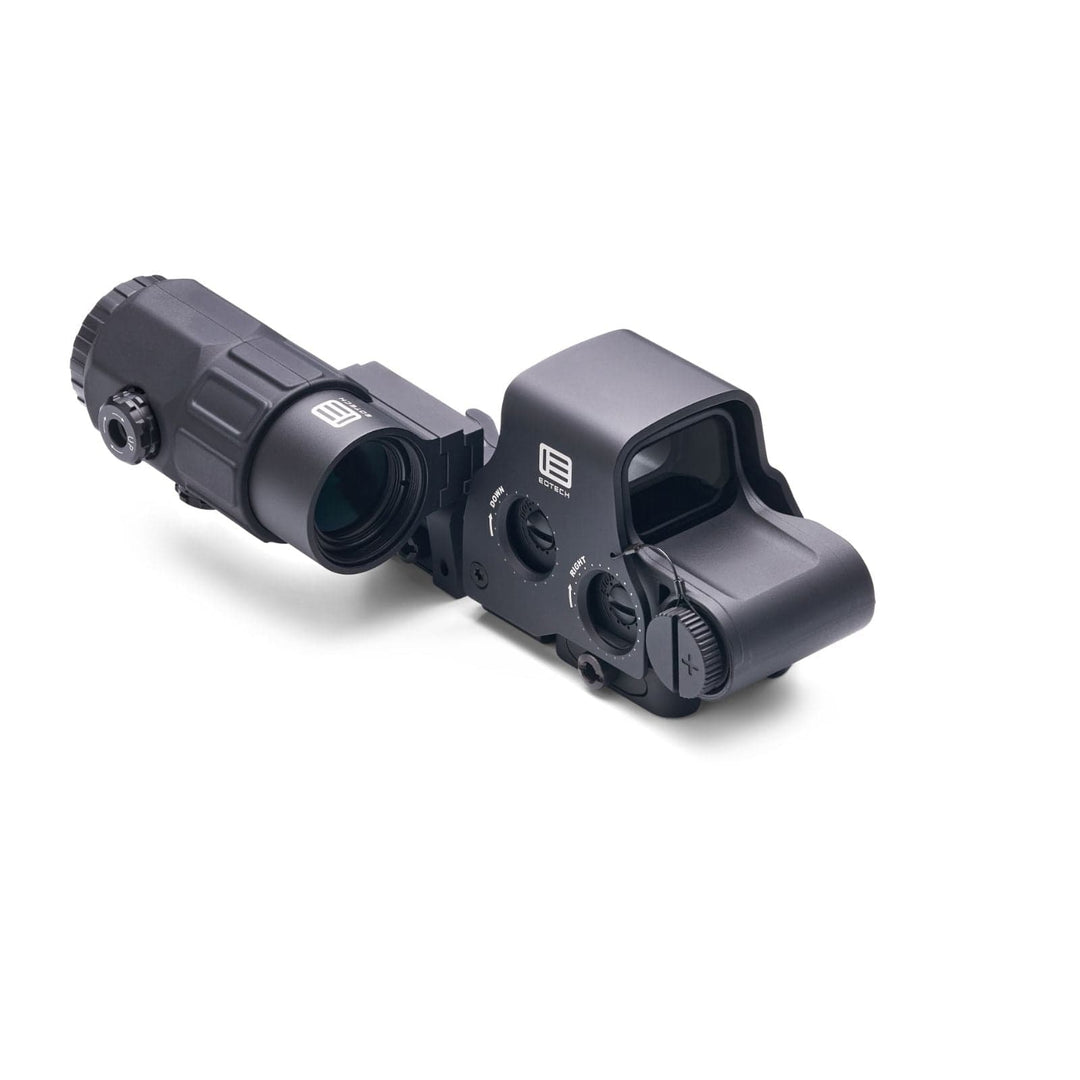 EOTech HHS VI – Texas Fowlers