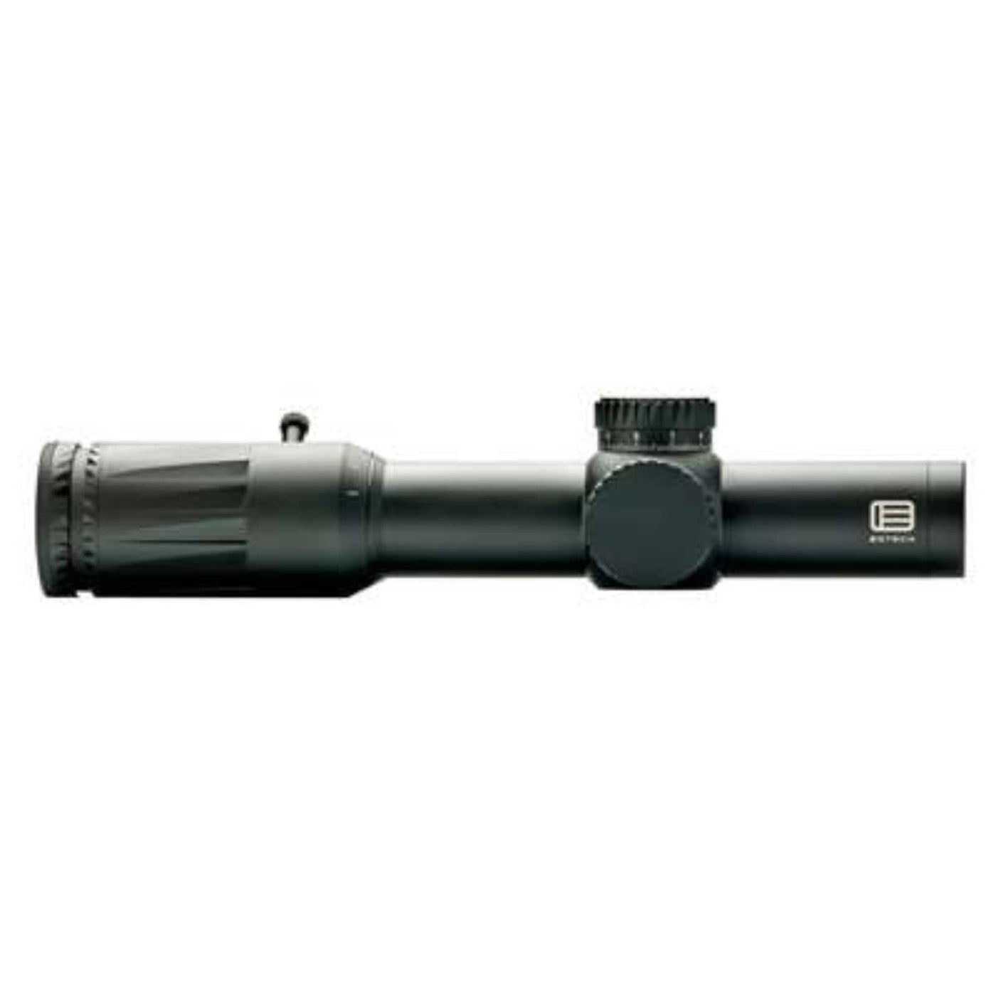 EOTECH EOTech Vudu 1-6x24 FFP Riflescope SR1 Green Reticle MRAD Optics And Sights