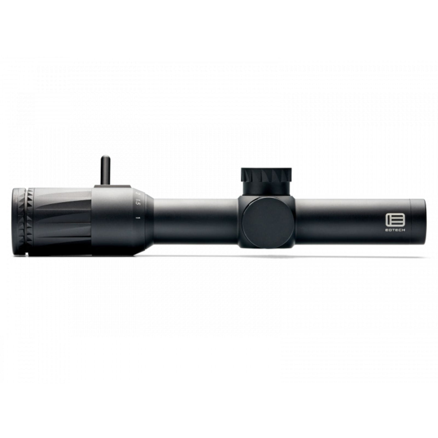 EOTECH EOTech Vudu 1-8x24 SFP Riflescope HC3 Green Reticle MOA Optics And Sights