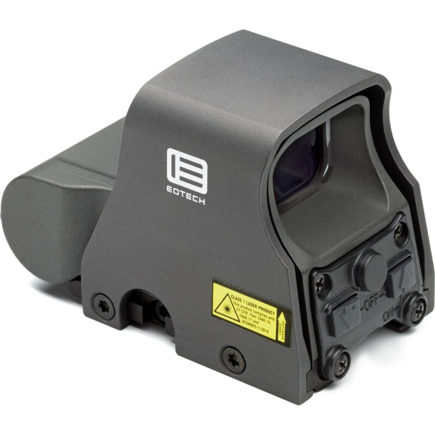 EOTECH EOTECH XPS2-0GREY Holographic Weapon Sight Optics And Sights