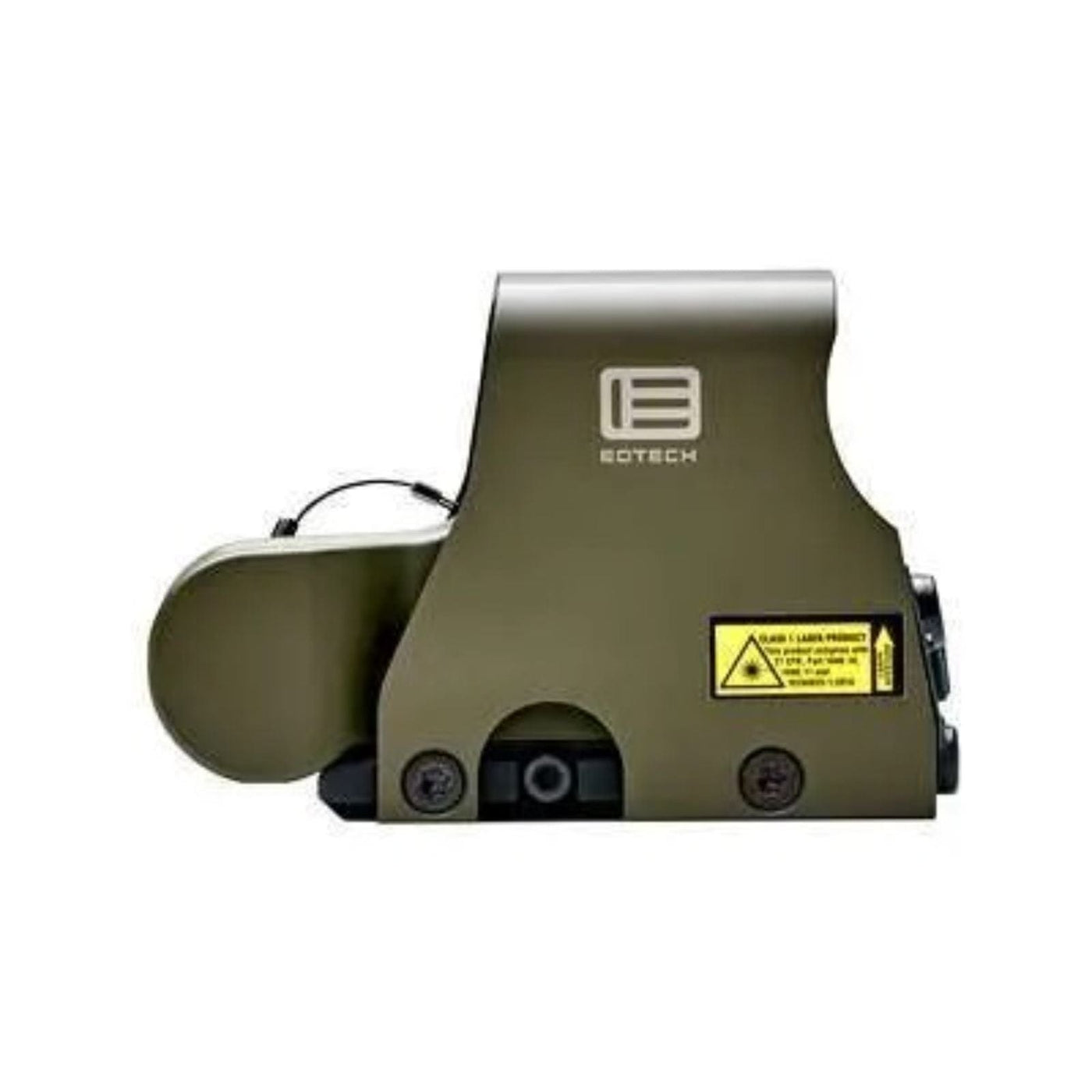 EOTECH EOTech XPS2-0ODGRN Optics And Sights