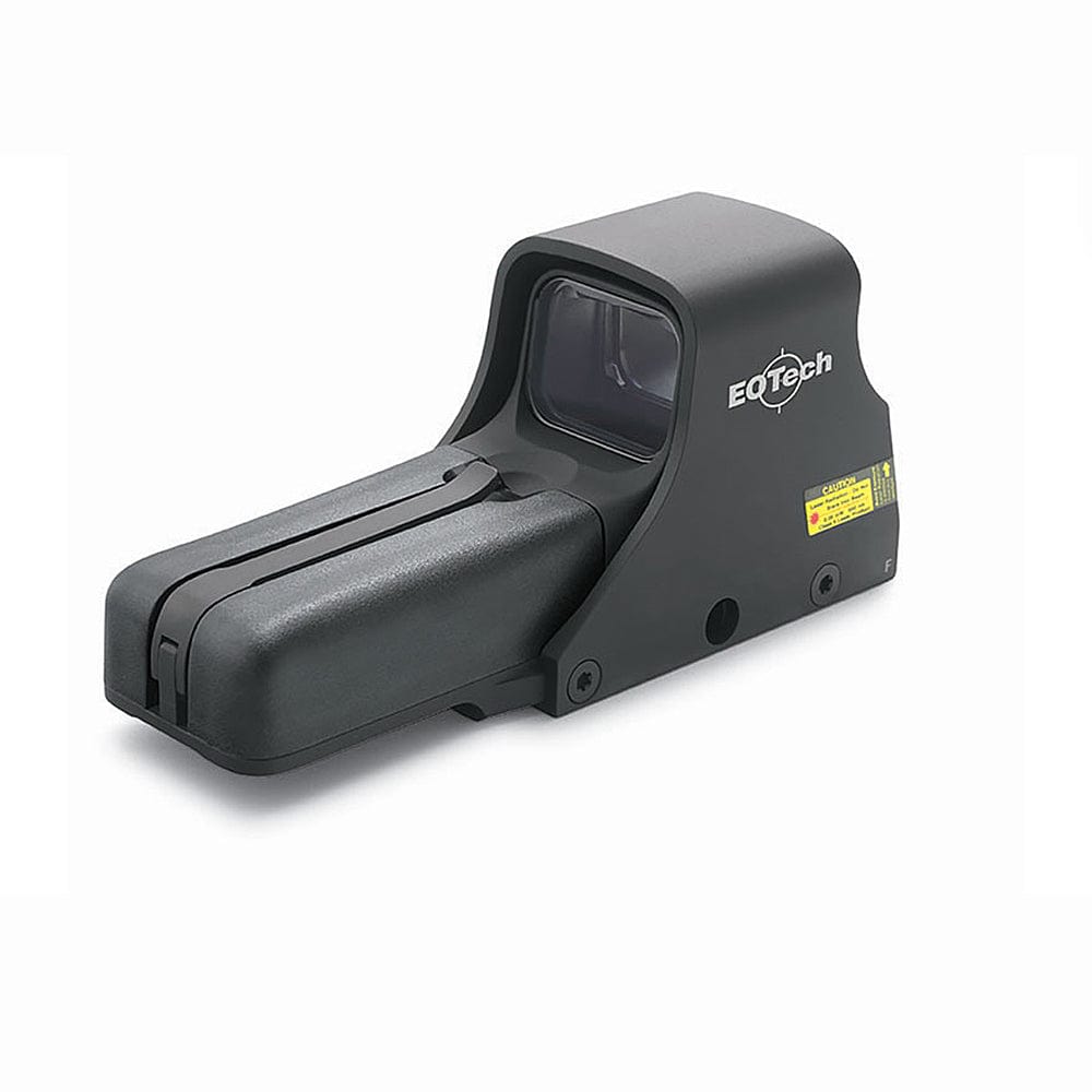 EOTECH EOTECH512.A65 Holographic Weapon Sight Optics And Sights