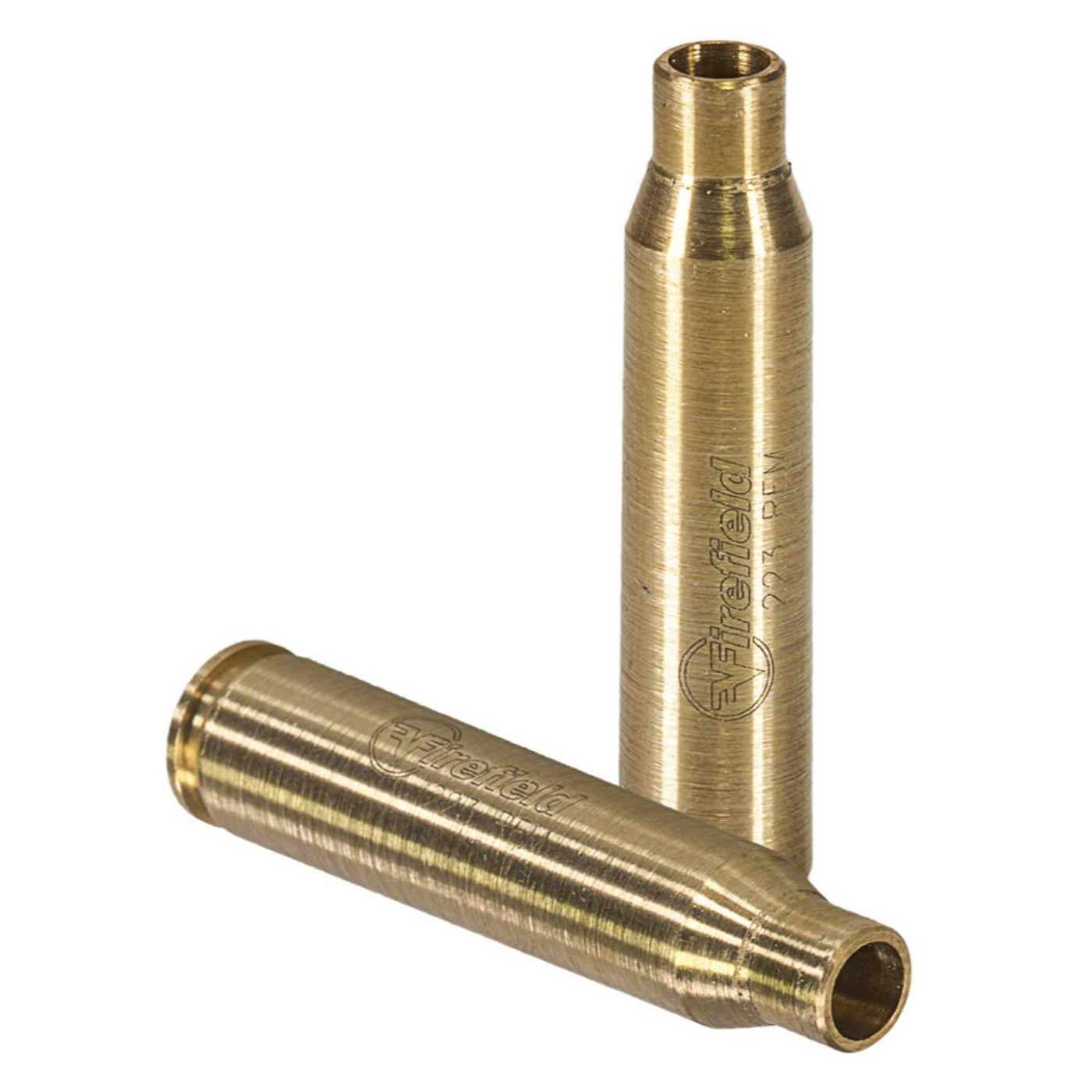 Firefield Firefield .223 5.56mm Inch Chamber Red Laser Brass Boresight Optics And Sights