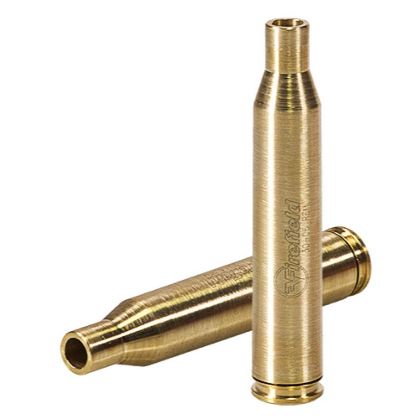 Firefield Firefield .30-06 In-Chamber Red Laser Brass Boresight Optics And Sights
