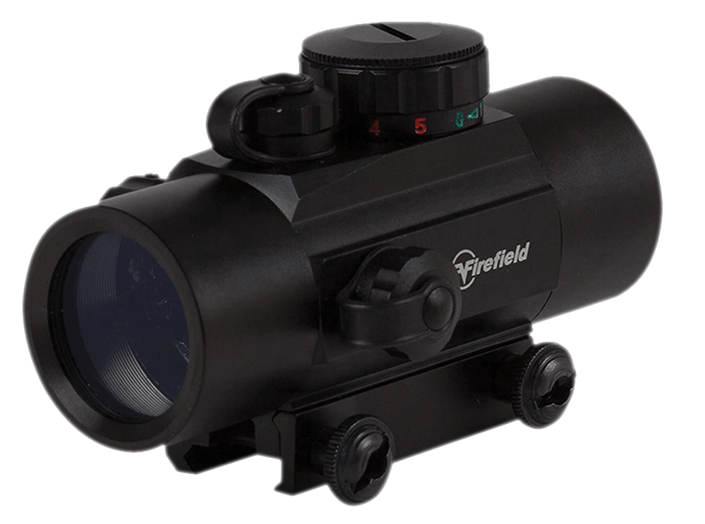 Firefield Firefield Agility 1x30 Dot Sight Optics And Sights