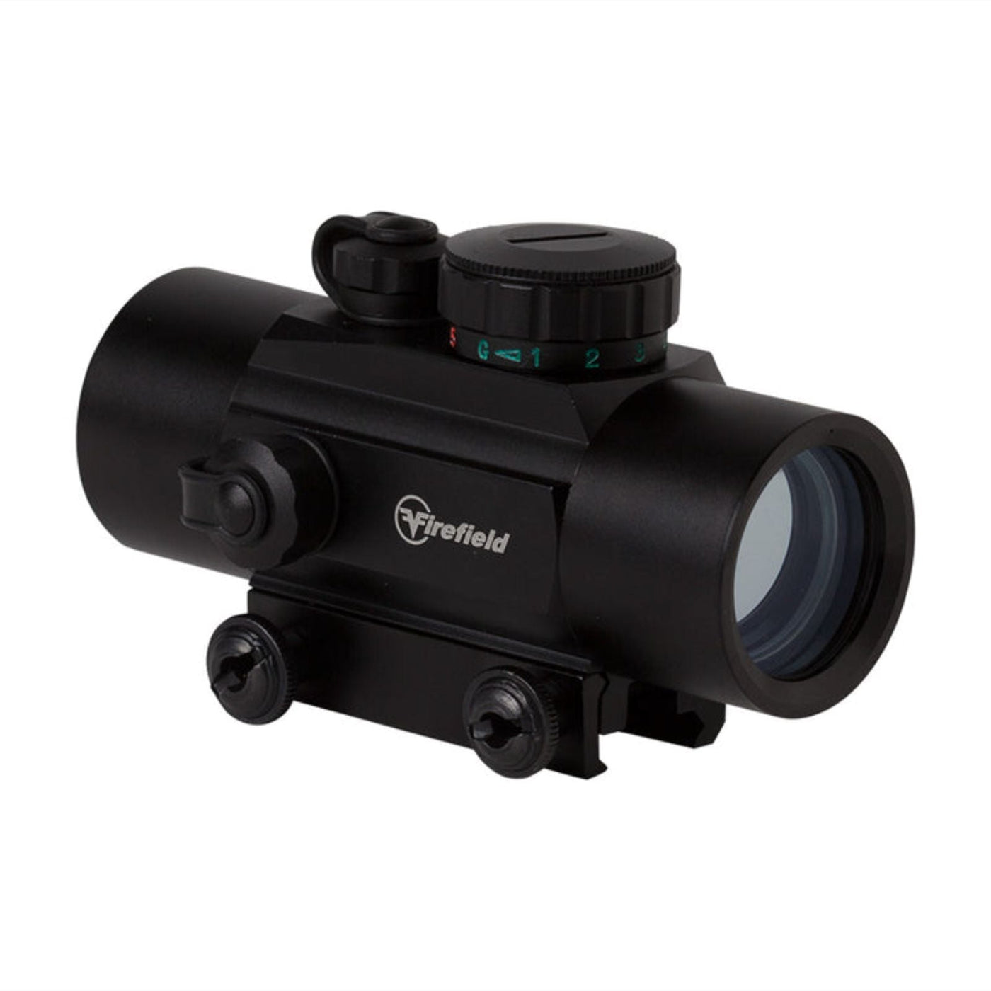 Firefield Firefield Agility 1x30 Dot Sight Optics And Sights