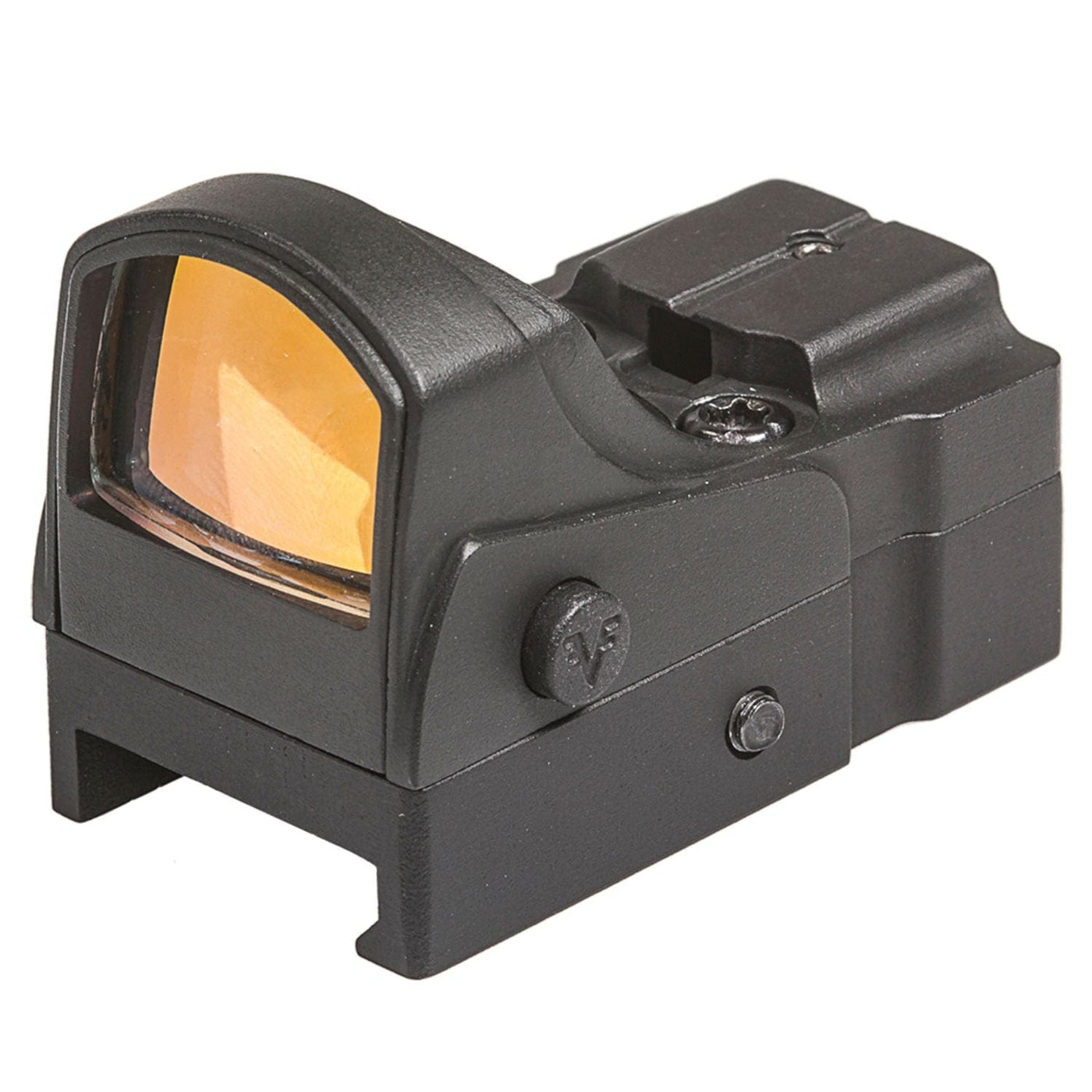 Firefield Firefield Impact Mini Reflex Sight with 45 Degree Mount Optics And Sights