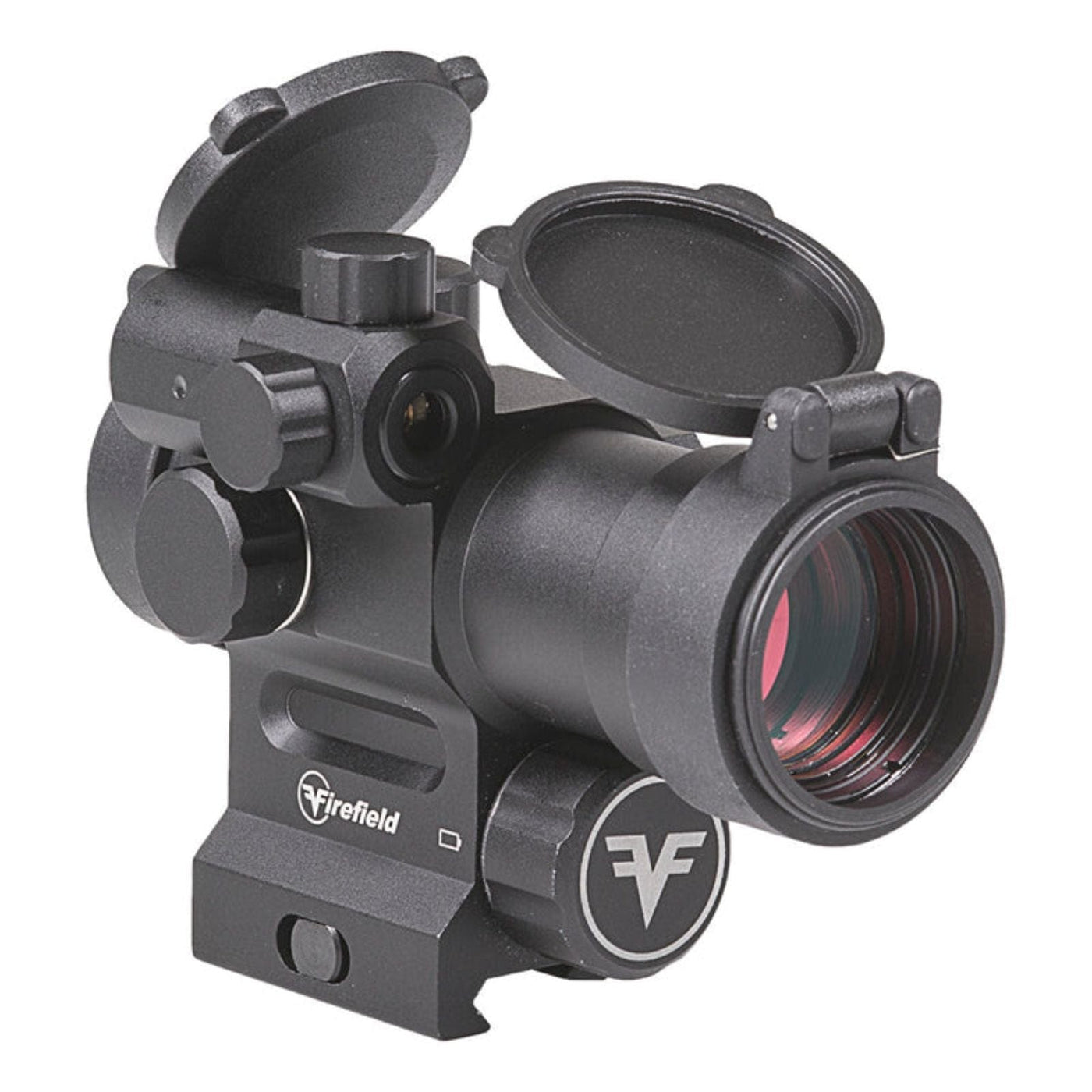 Firefield Firefield Impulse 1x30 Red Dot Sight with Red Laser Optics And Sights