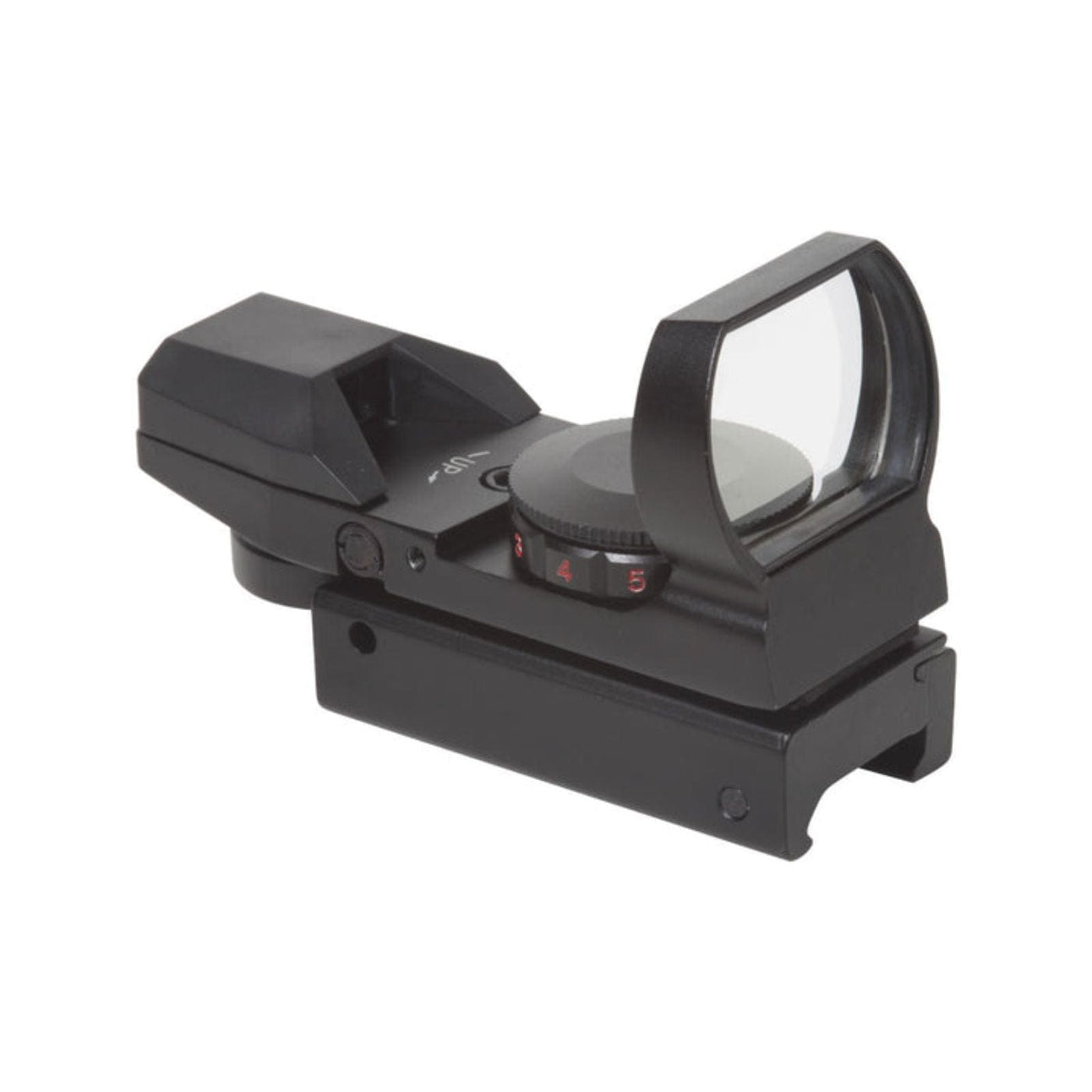 Firefield Firefield Multi Red and Green Reflex Sight Optics And Sights