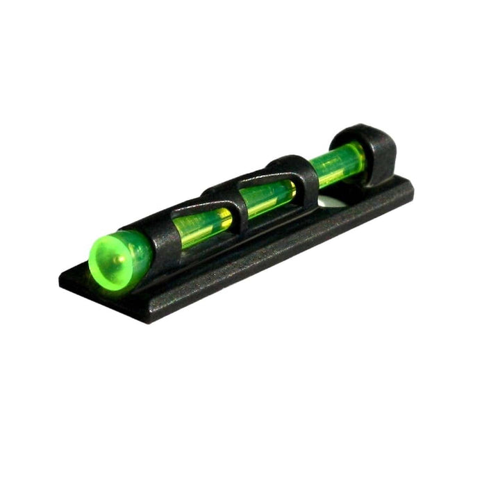 HiViz Hi-Viz CompSight Litewave Front Sight for Shotguns Optics And Sights