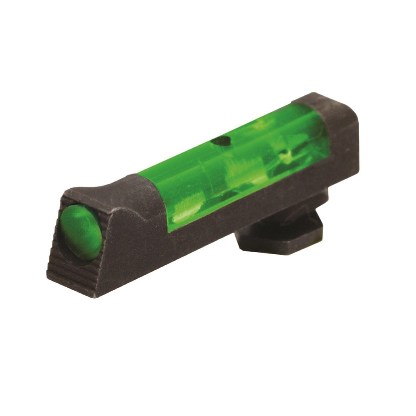 HiViz Hi-Viz Glock Tactical Front Sight - Green Optics And Sights