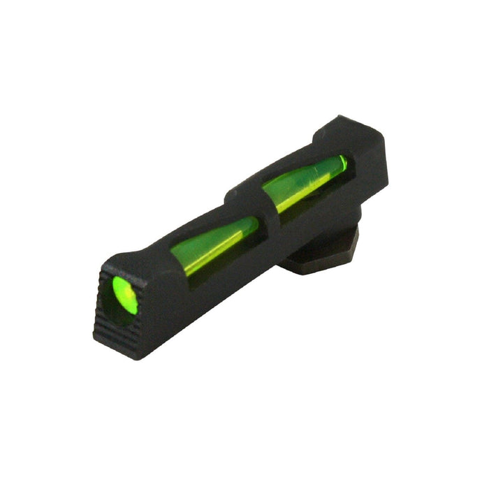 HiViz Hi-Viz Litewave Front Sight Fits All Glock Handguns Optics And Sights