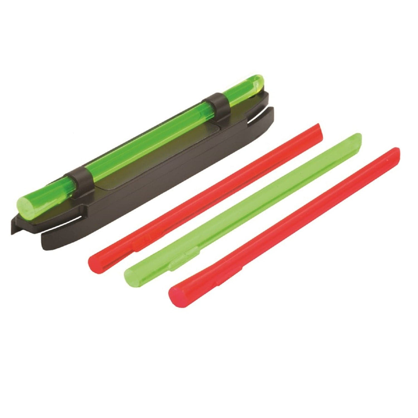 HiViz Hi-Viz Magnetic Shotgun Sight-Narrow Vent Rib Optics And Sights