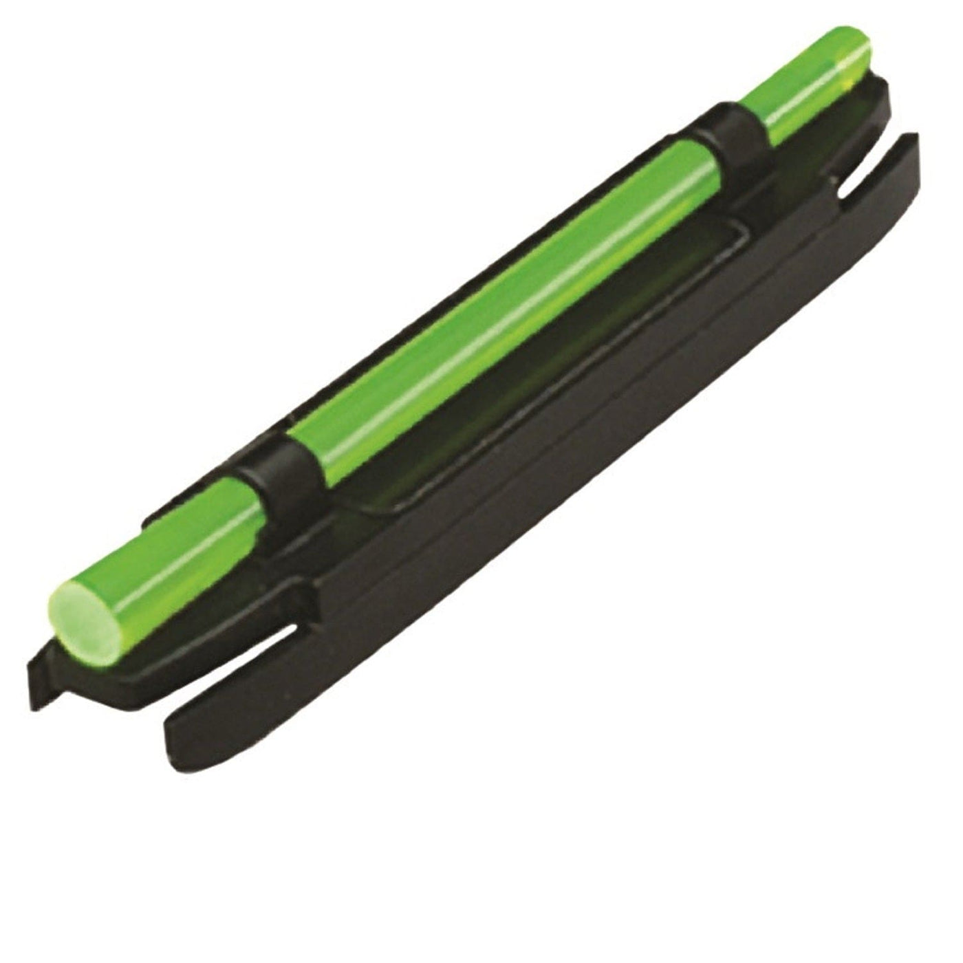 HiViz Hi-Viz Narrow Magnetic Shotgun Sight Green Optics And Sights