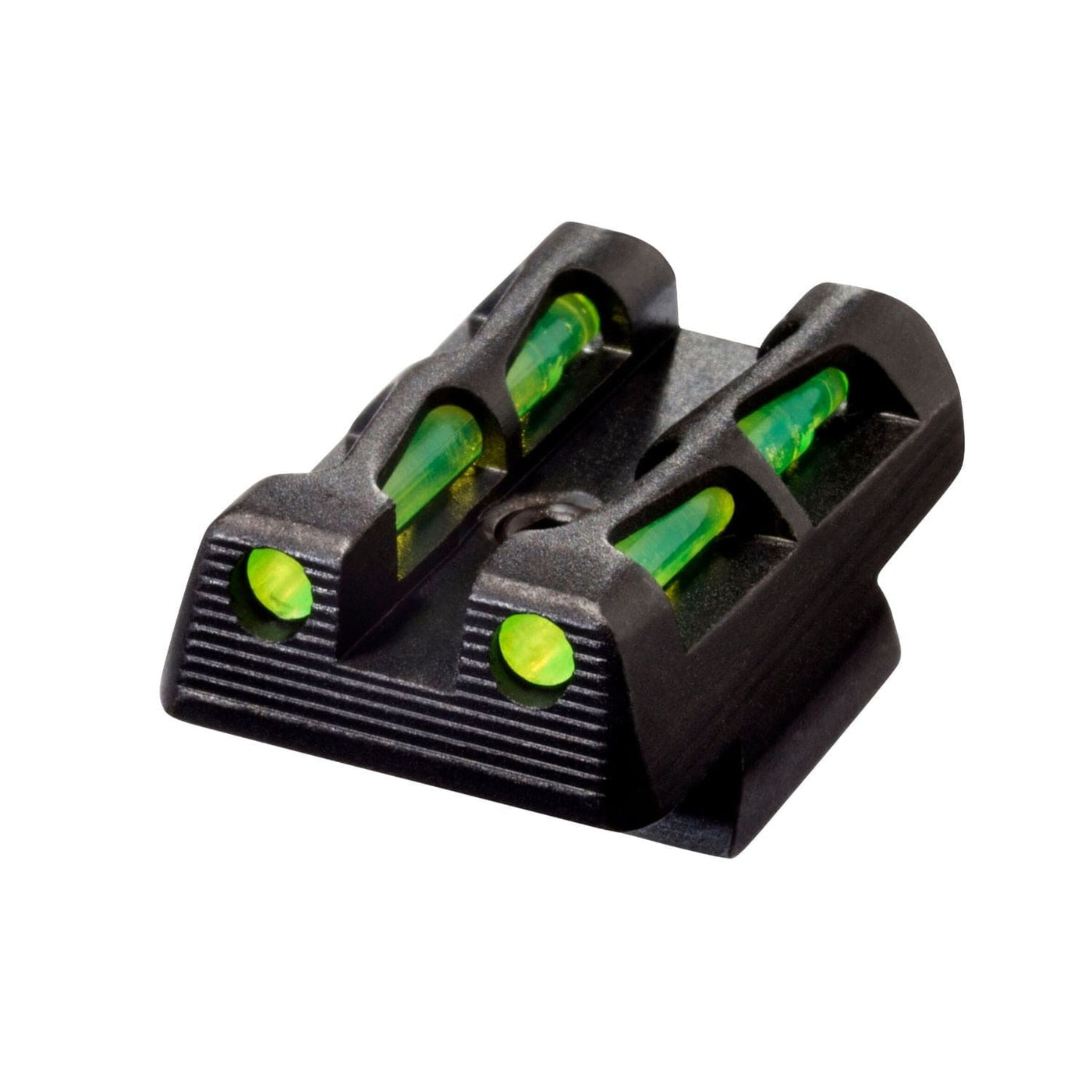 HiViz HIVIZ LiteWave Rear Sight for CZ Pistols Optics And Sights